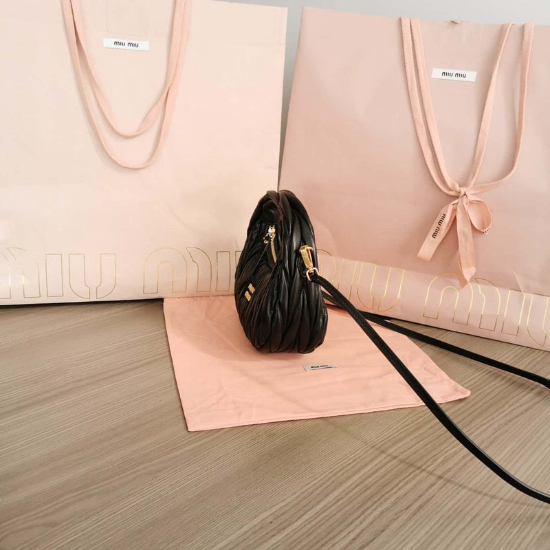 Bolsa MiuWander 5BP078