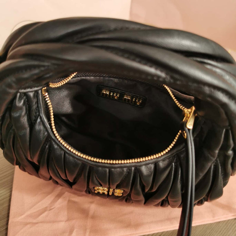 Bolsa MiuWander 5BP078