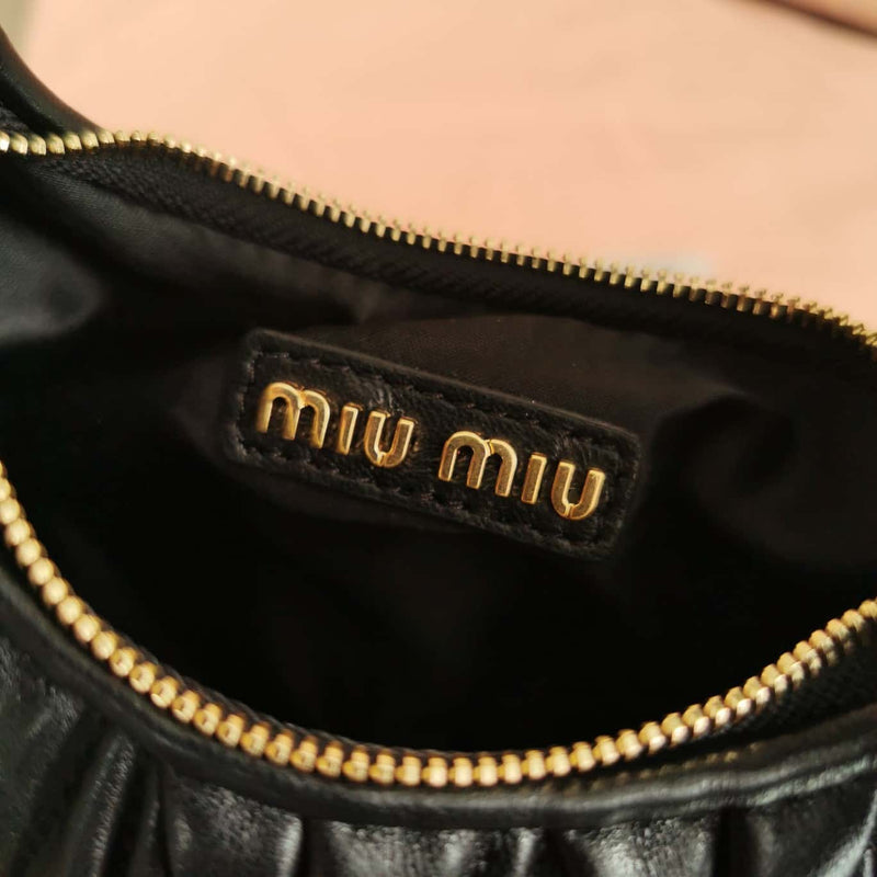 Bolsa MiuWander 5BP078