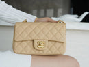 Bolsa CHANEL Classic flap CF20 Mini BAG