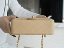 Bolsa CHANEL Classic flap CF20 Mini BAG