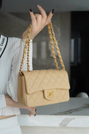 Bolsa CHANEL Classic flap CF20 Mini BAG