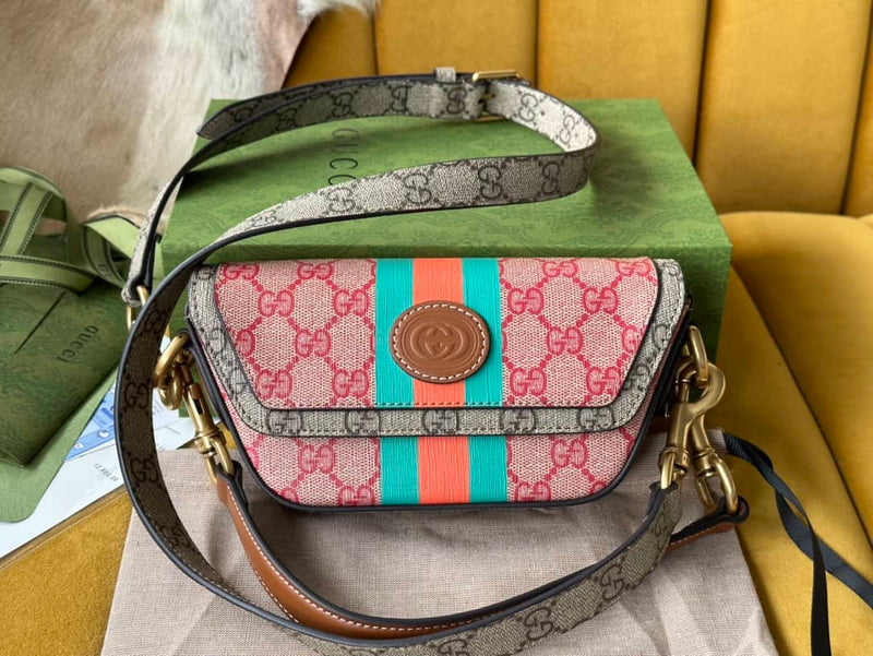 Bolsa GUCCI GG