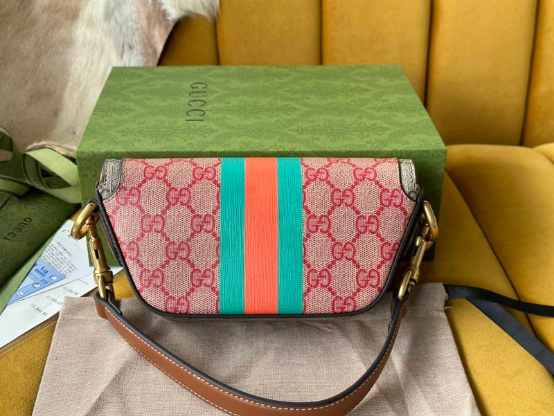 Bolsa GUCCI GG