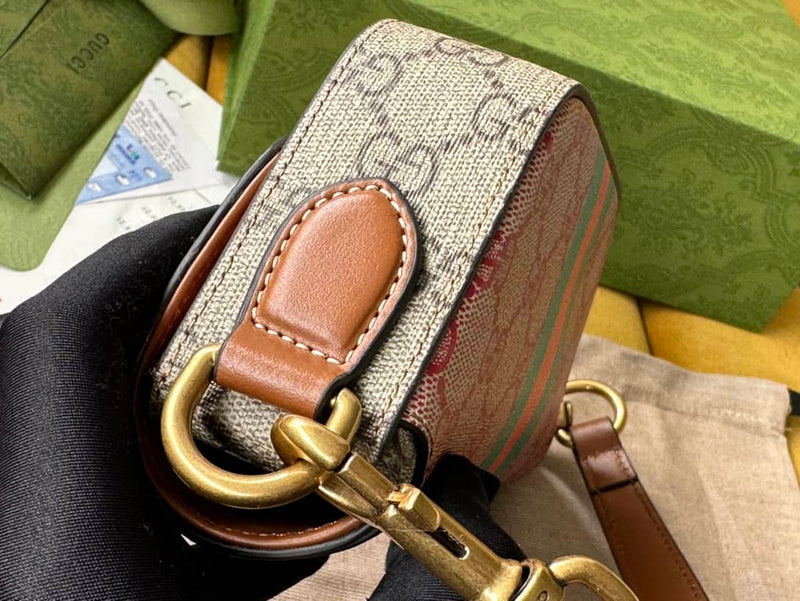 Bolsa GUCCI GG
