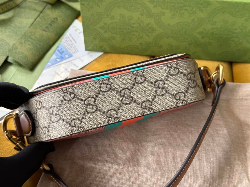 Bolsa GUCCI GG