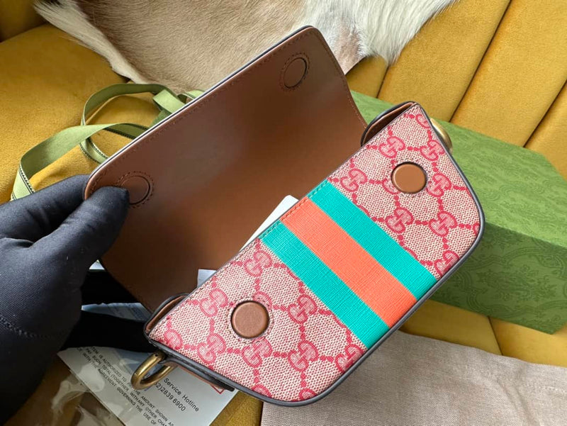 Bolsa GUCCI GG