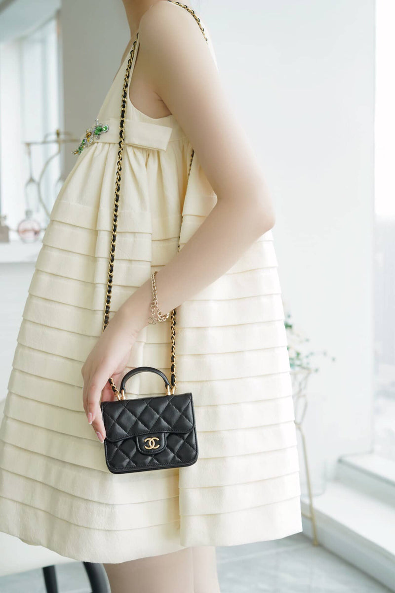 Bolsa CHANEL