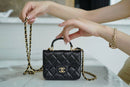 Bolsa CHANEL