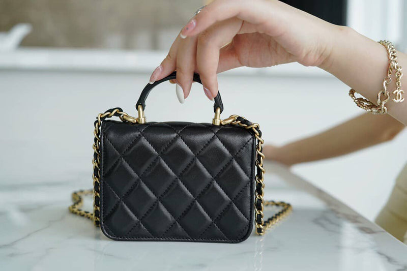 Bolsa CHANEL