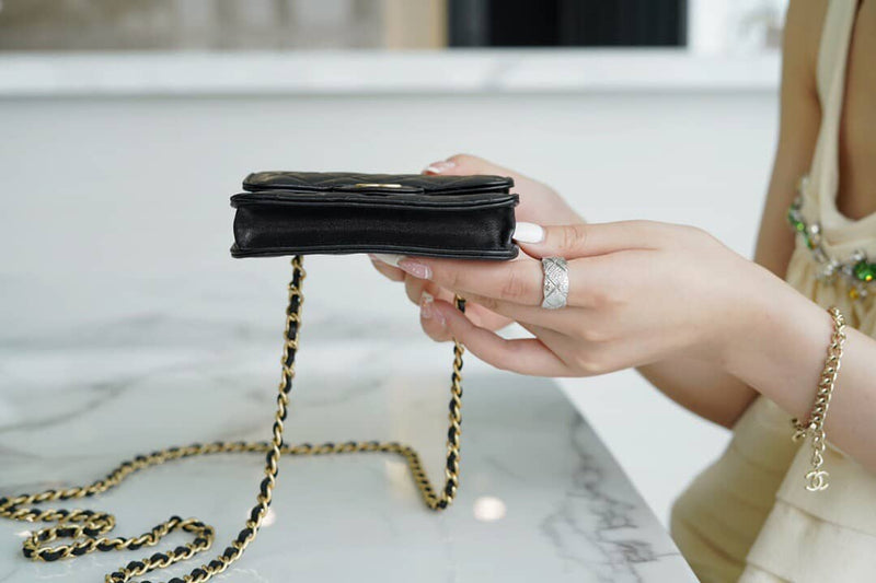 Bolsa CHANEL