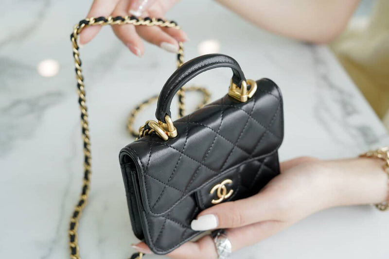 Bolsa CHANEL