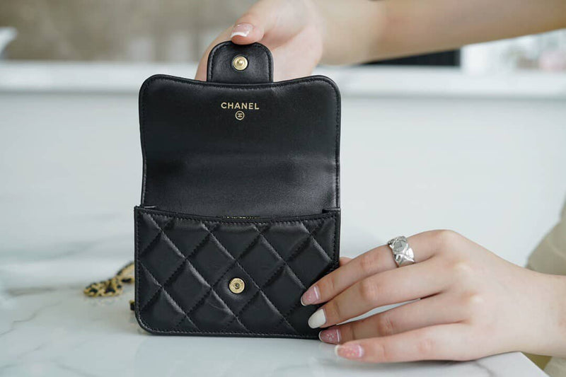 Bolsa CHANEL