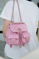 Bolsa CHANEL 23P Duma Mini