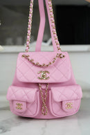 Bolsa CHANEL 23P Duma Mini