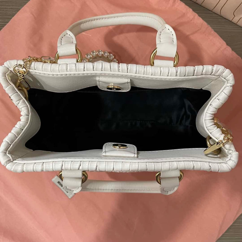 Bolsa MIU MIU CIoquel