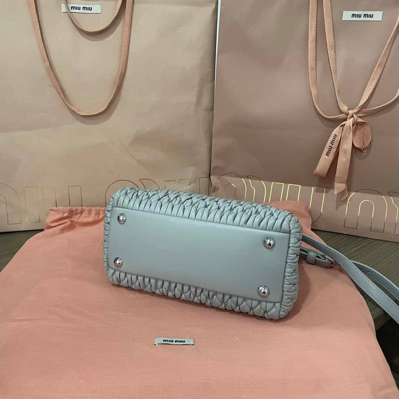 Bolsa MIU MIU CIoquel