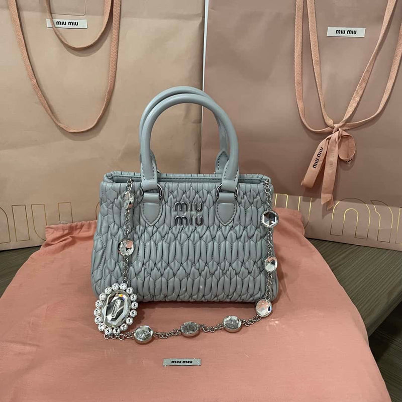 Bolsa MIU MIU CIoquel