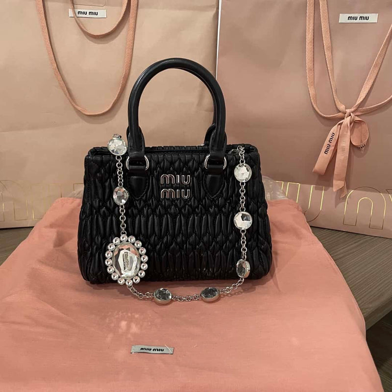 Bolsa MIU MIU CIoquel