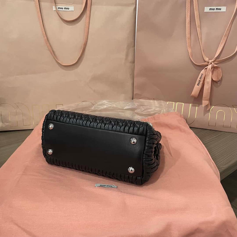 Bolsa MIU MIU CIoquel