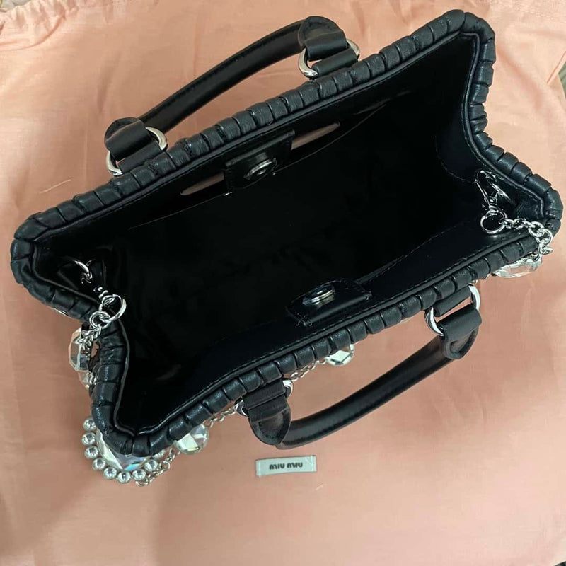 Bolsa MIU MIU CIoquel