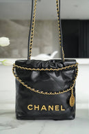 Bolsa CHANEL 23s 22Mini bag