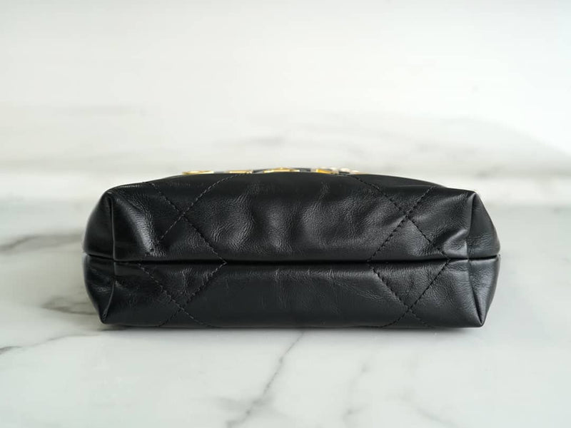 Bolsa CHANEL 23s 22Mini bag