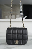 Bolsa CHANEL 23𝑪