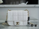 Bolsa CHANEL 23𝑪