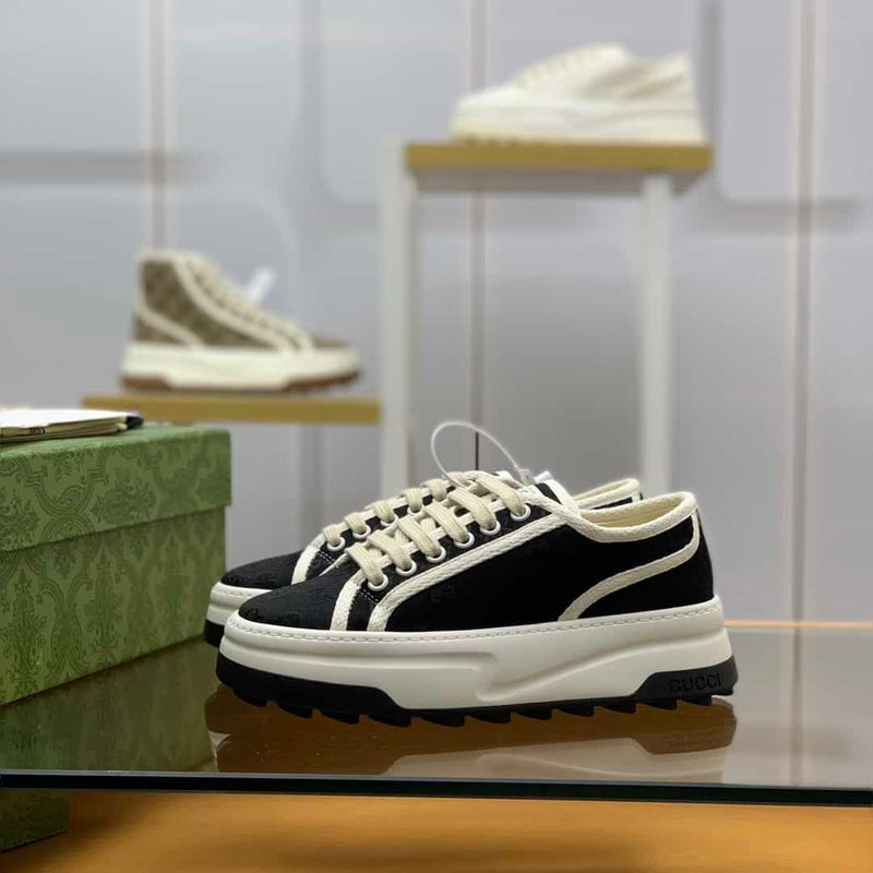 Tênis Gucci