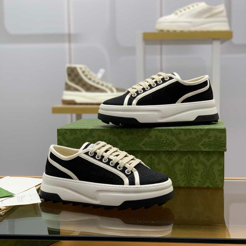 Tênis Gucci