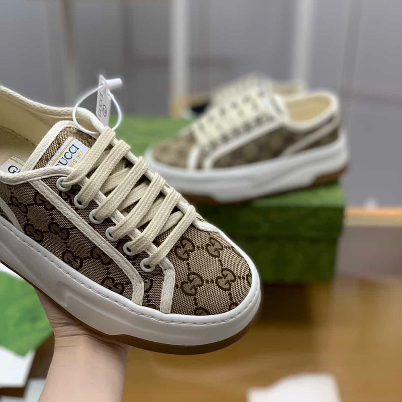 Tênis Gucci