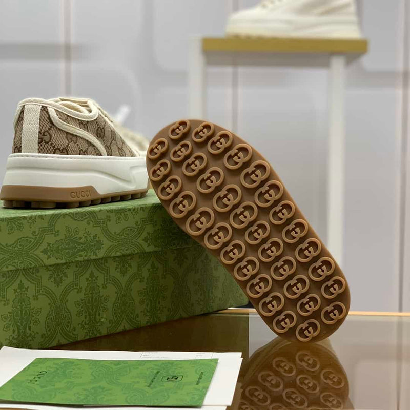 Tênis Gucci