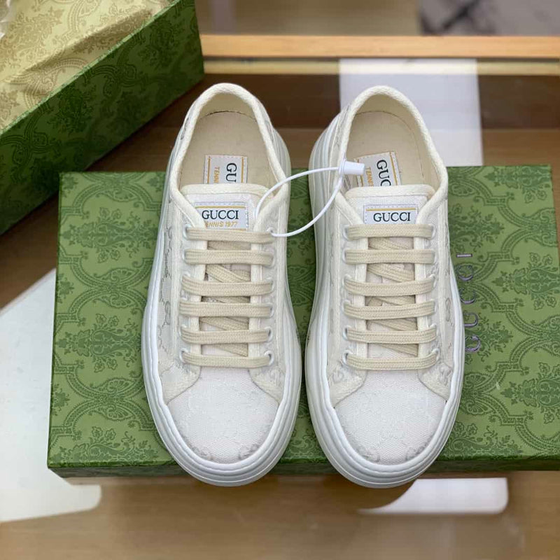 Tênis Gucci