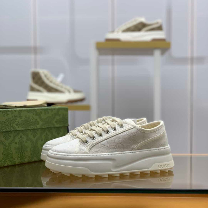 Tênis Gucci