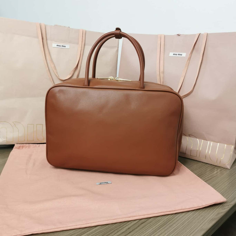 Bolsa MIU MIU too pretty