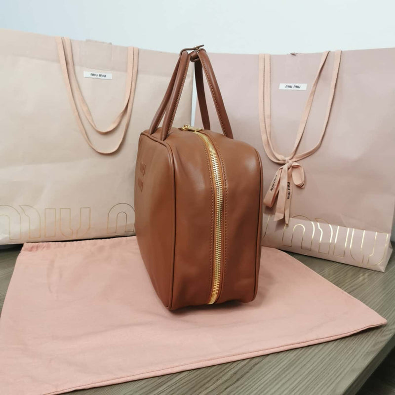 Bolsa MIU MIU too pretty