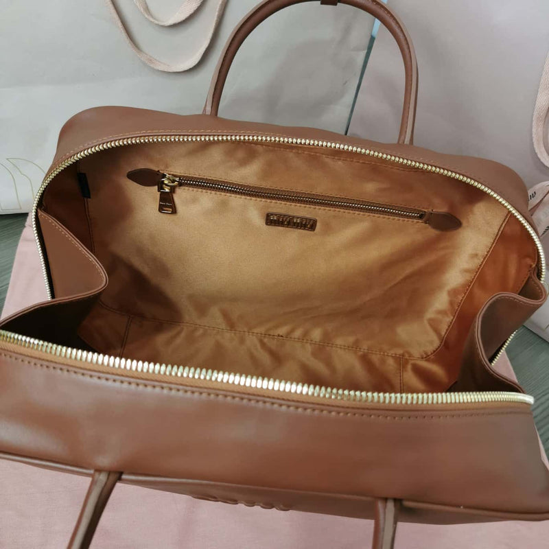 Bolsa MIU MIU too pretty