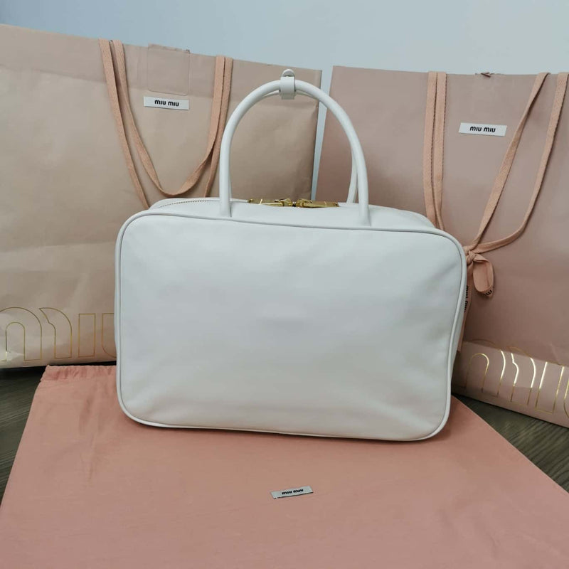 Bolsa MIU MIU too pretty