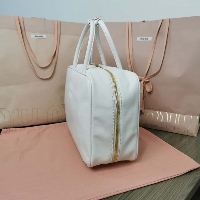 Bolsa MIU MIU too pretty