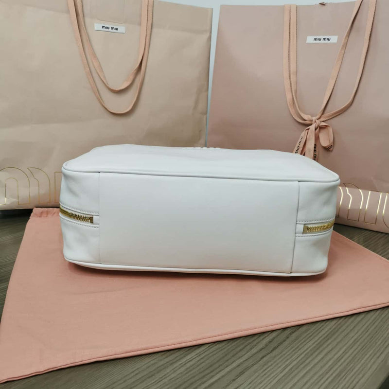 Bolsa MIU MIU too pretty