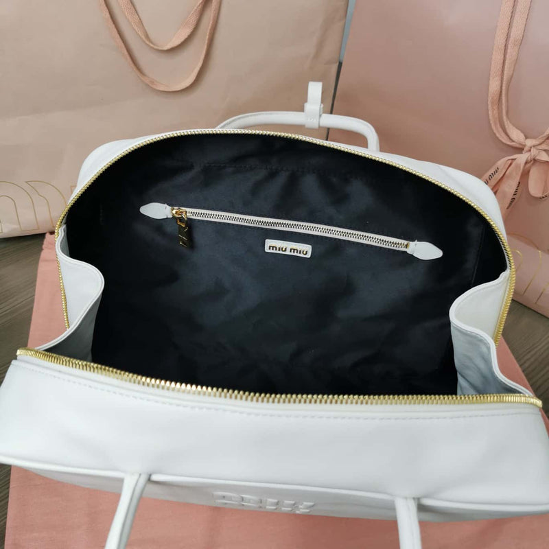 Bolsa MIU MIU too pretty