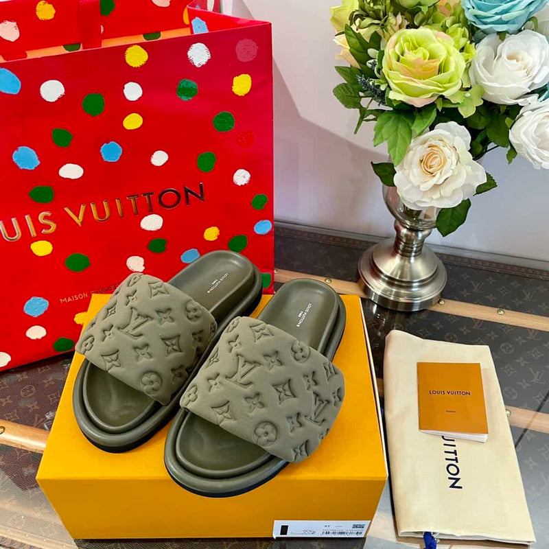 Slide Louis Vuitton