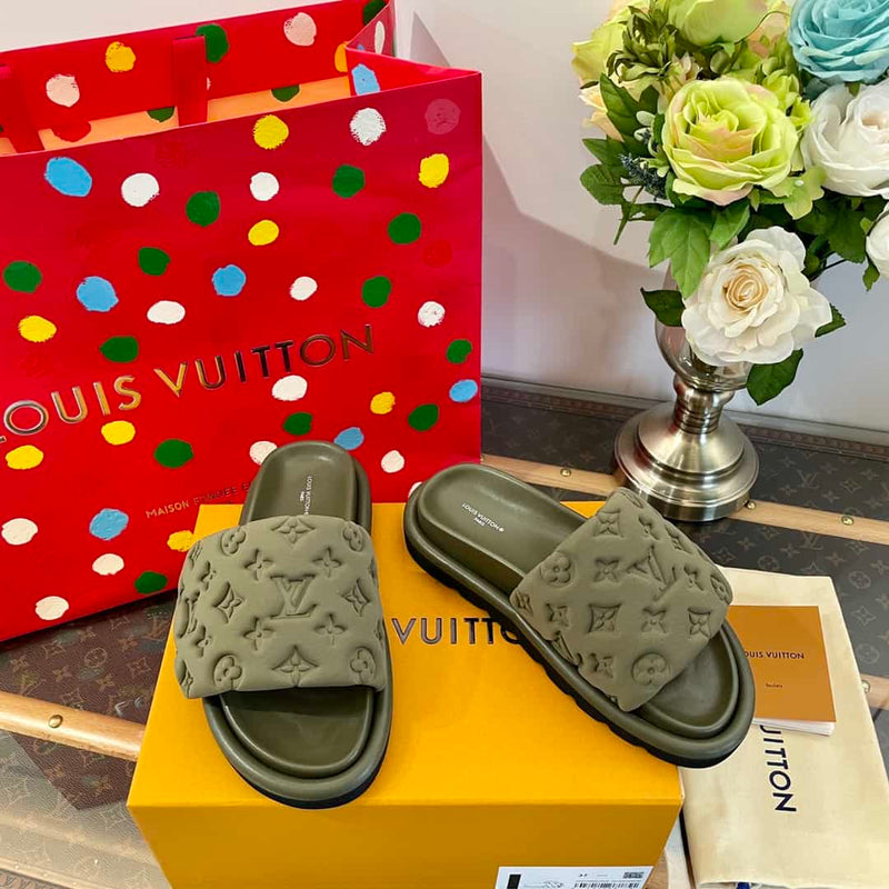 Slide Louis Vuitton