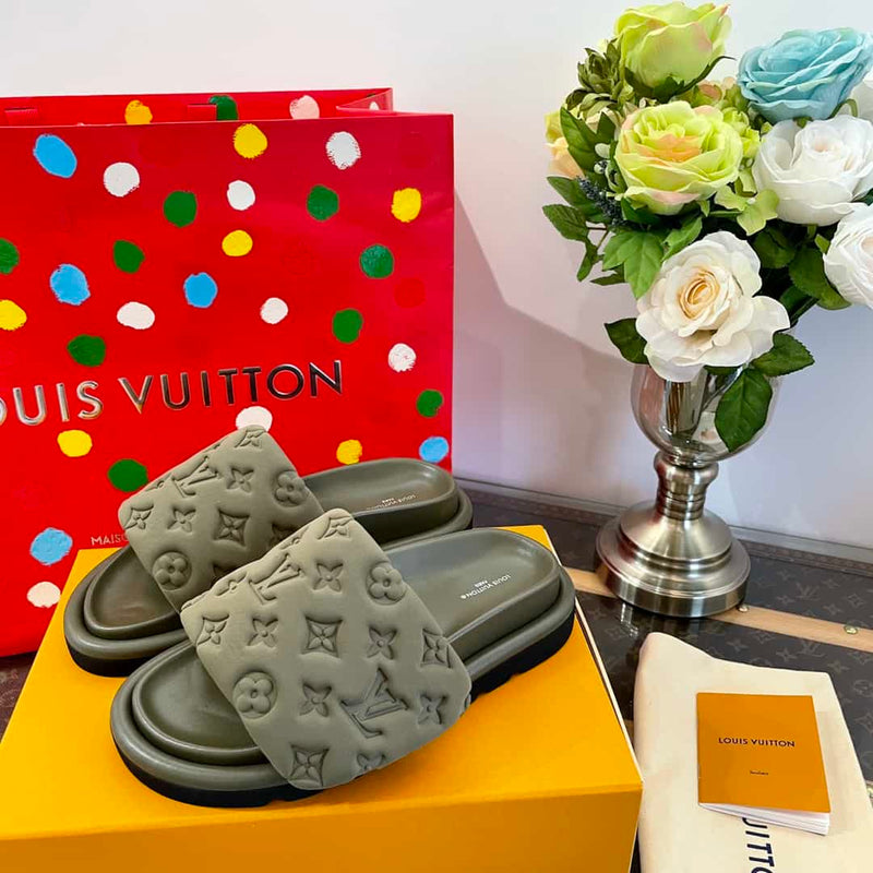 Slide Louis Vuitton