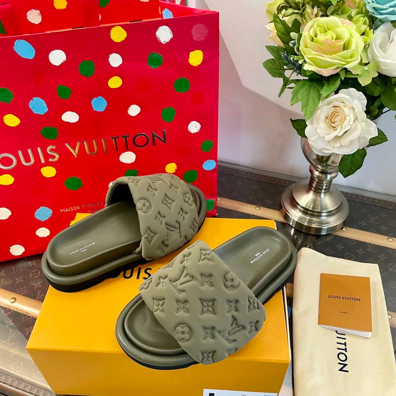 Slide Louis Vuitton
