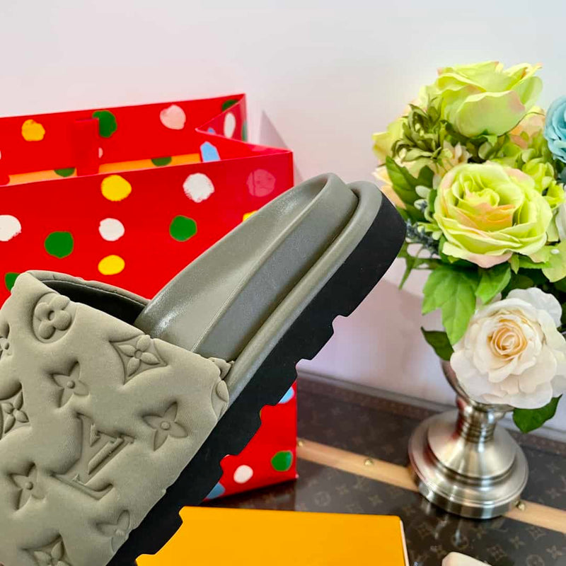 Slide Louis Vuitton