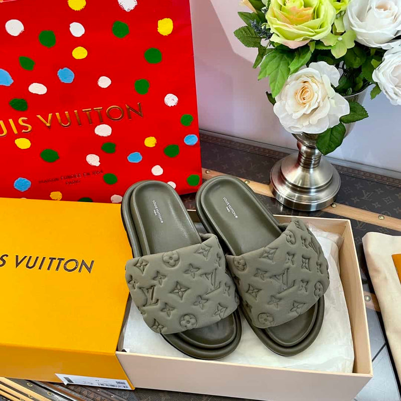 Slide Louis Vuitton