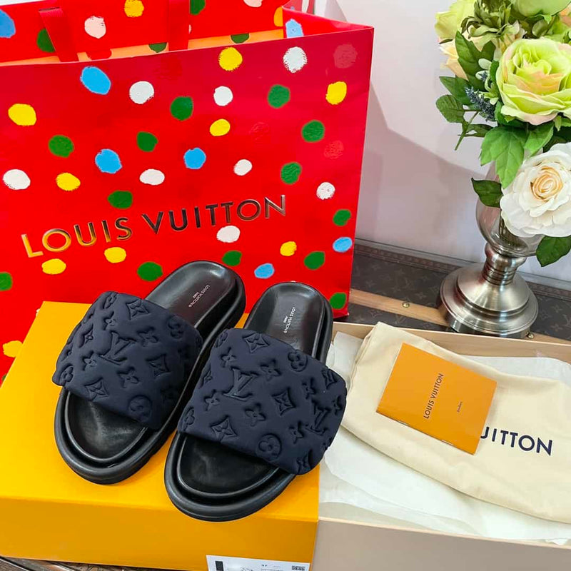Slide Louis Vuitton