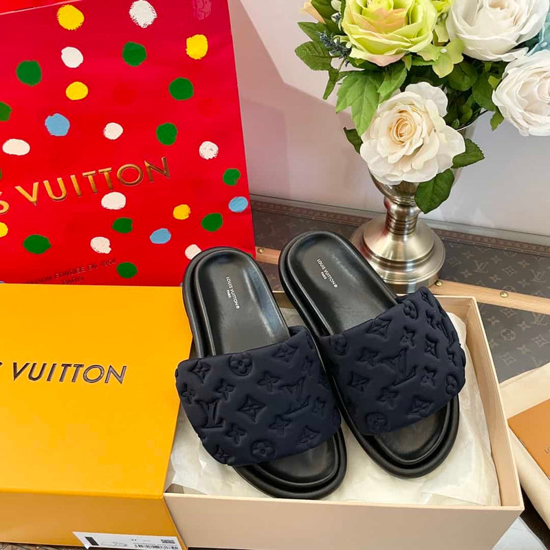 Slide Louis Vuitton